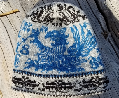 Mythical Creatures Hat